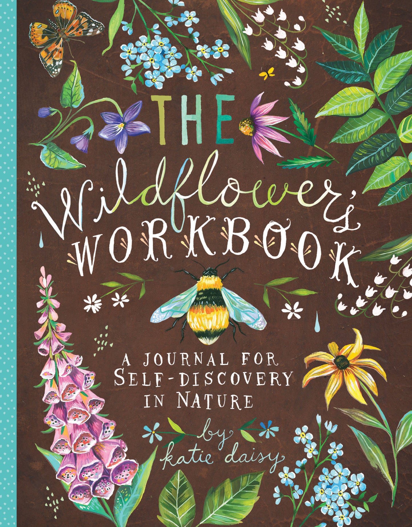 Wildflower Workbook