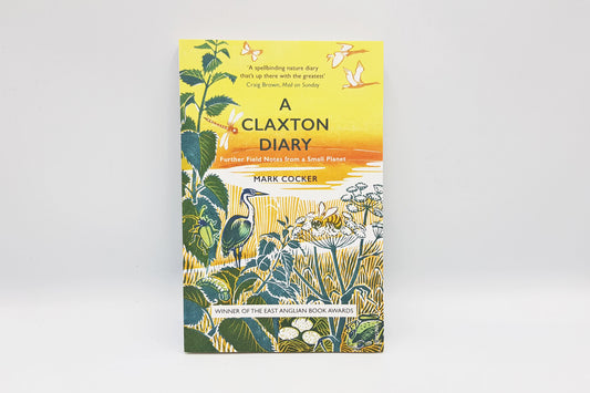 Claxton Diary