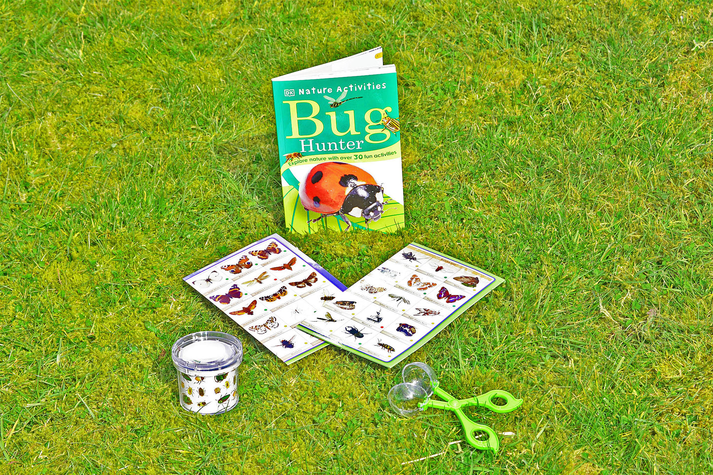 Bug Hunter Kit