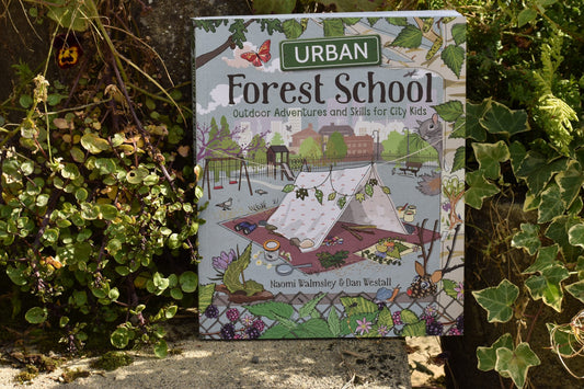 Urban Forest School