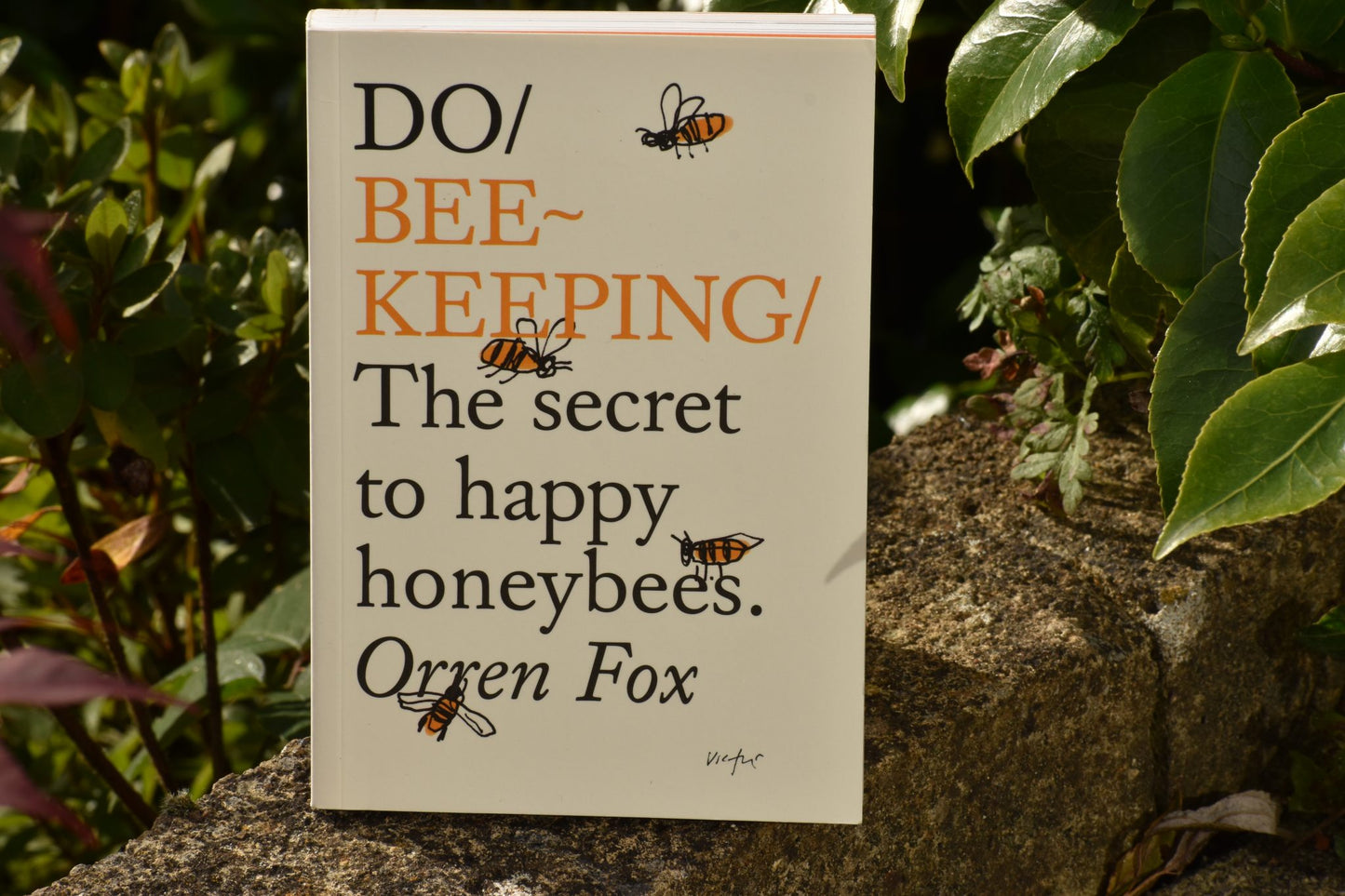 Do Bee Keeping