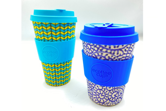 Ecoffee Cup