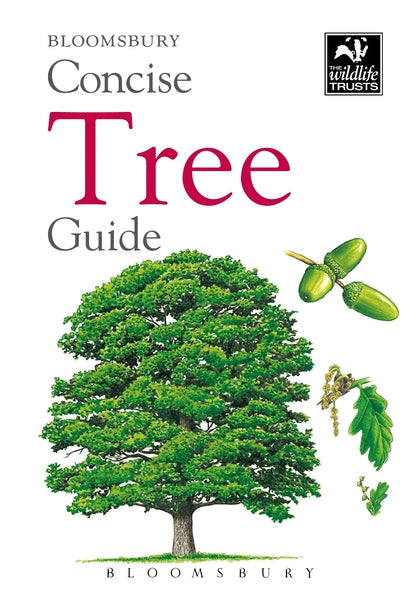 Bloomsbury Concise Tree Guide