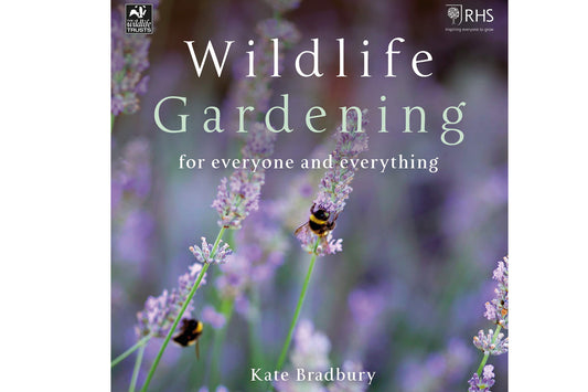 Wildlife Gardening (Wildlife Trusts/RHS)