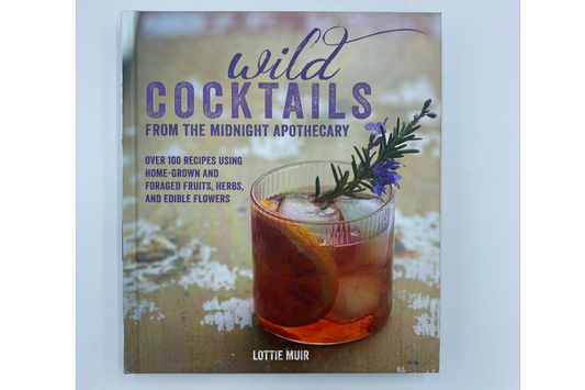 Wild cocktails