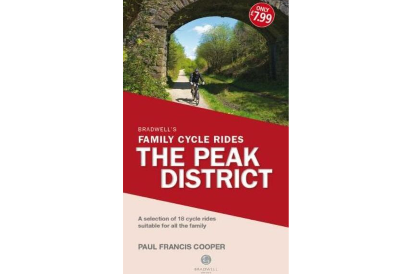 Family Cycle Rides: Peak District