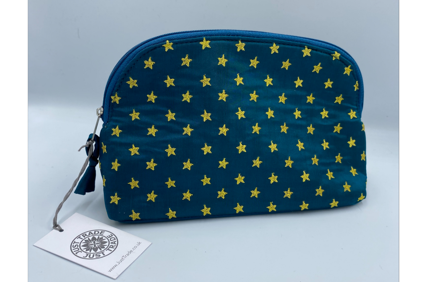 Star Cosmetic Case