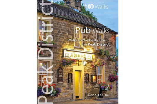 Peak District Pub Walks