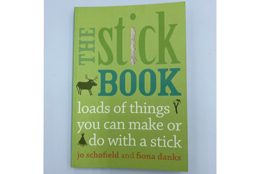 The Stick book