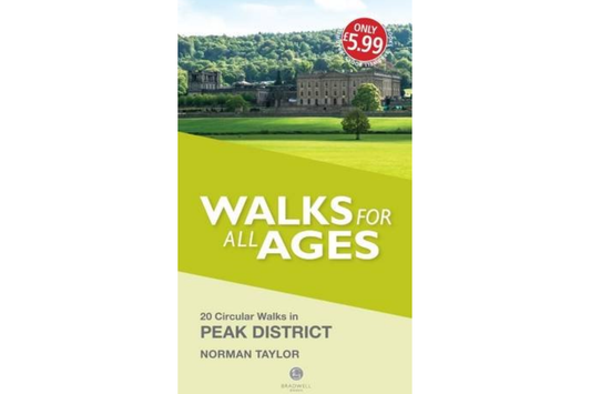 Walk for all Ages: Peak District