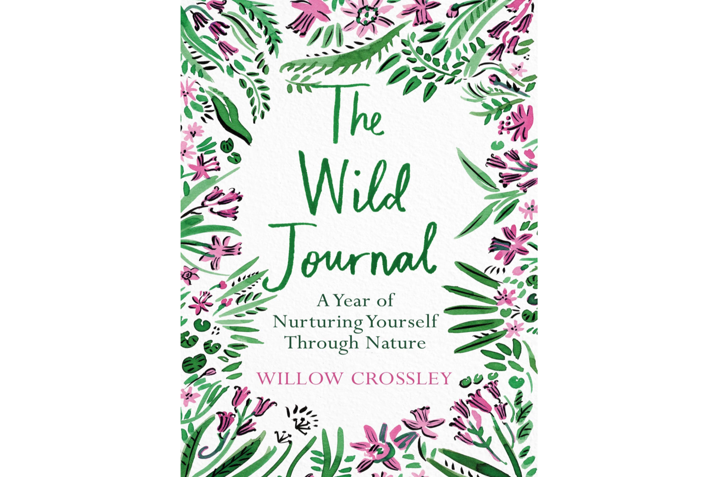 The Wild Journal